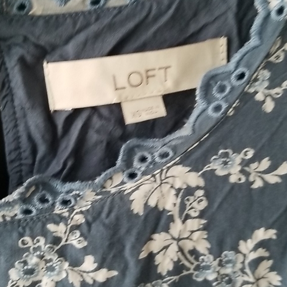 Loft summer dress - Picture 2 of 5